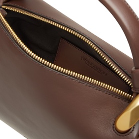 Small Corner Crossbody Bag