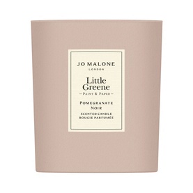 Special-Edition Pomegranate Noir Scented Candle