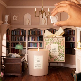 Special-Edition Pomegranate Noir Scented Candle