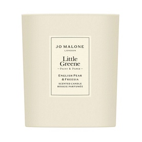 Special-Edition English Pear & Freesia Scented Candle