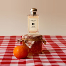 Orange Marmalade Eau de Cologne