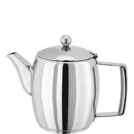 Hob Top Teapot 2L