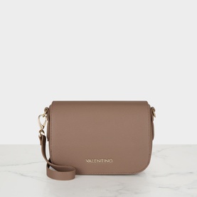 Brixton Flap Crossbody Bag