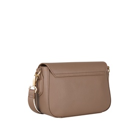 Brixton Flap Crossbody Bag