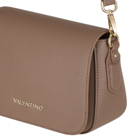 Brixton Flap Crossbody Bag