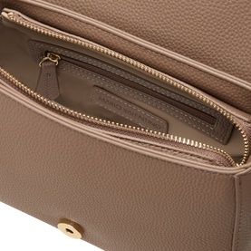 Brixton Flap Crossbody Bag