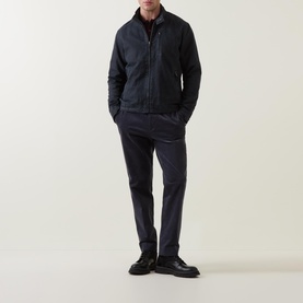 The Jack Jacket