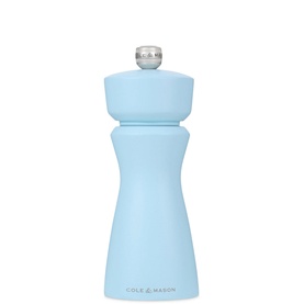Kenton Salt Mill Blue 15cm
