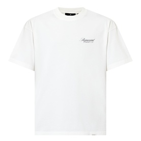 Owners Club Logo T-Shirt