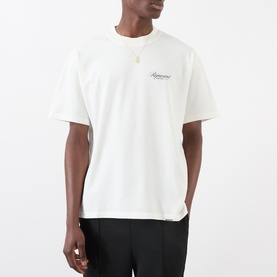 Owners Club Logo T-Shirt