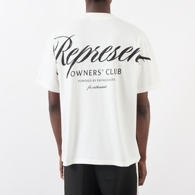 Owners Club Logo T-Shirt