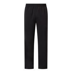 Piped Sweatpants