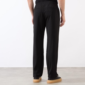 Piped Sweatpants