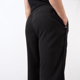 Piped Sweatpants