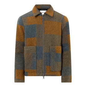 Gael Square Jacket