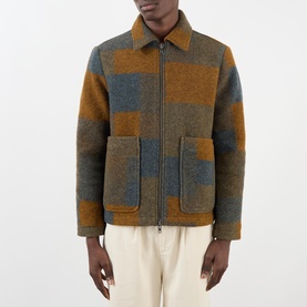 Gael Square Jacket