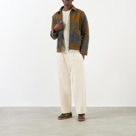 Gael Square Jacket
