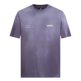 Patron of the Club Logo T-Shirt