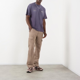 Patron of the Club Logo T-Shirt