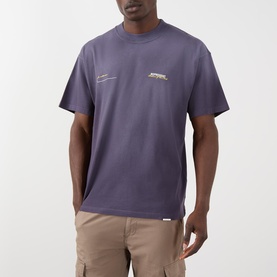 Patron of the Club Logo T-Shirt