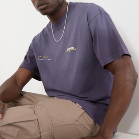 Patron of the Club Logo T-Shirt