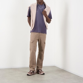 Patron of the Club Logo T-Shirt