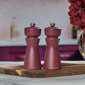 Kenton Pepper Mill Sichuan 15cm