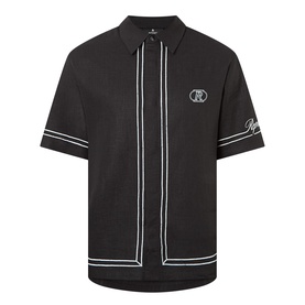 Border Casual Shirt