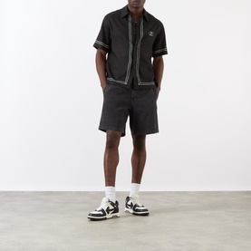 Border Casual Shirt
