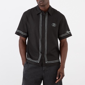 Border Casual Shirt