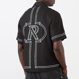 Border Casual Shirt