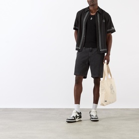 Border Casual Shirt