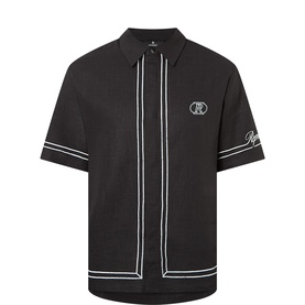 Border Casual Shirt
