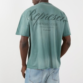 Owners' Club Logo T-Shirt