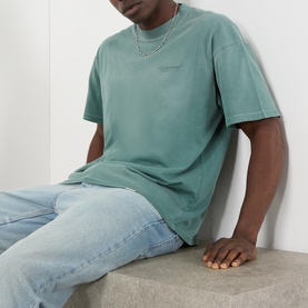 Owners' Club Logo T-Shirt