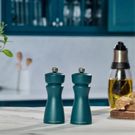 Kenton Salt & Pepper Mill Sea Salt 15cm
