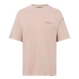 Owners Club Logo T-Shirt