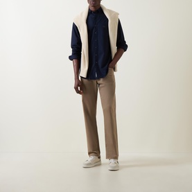 Gunn Oxford Casual Shirt