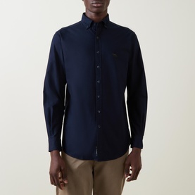Gunn Oxford Casual Shirt