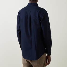 Gunn Oxford Casual Shirt