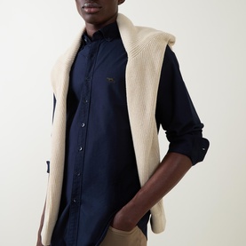 Gunn Oxford Casual Shirt