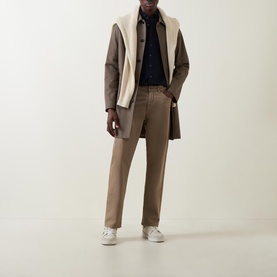 Gunn Oxford Casual Shirt