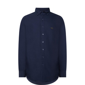 Gunn Oxford Casual Shirt