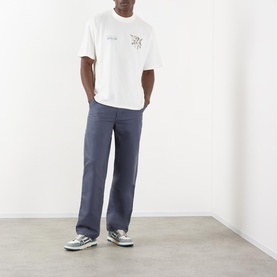 Legacy Cherub Logo T-Shirt