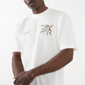 Legacy Cherub Logo T-Shirt