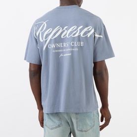 Owners'' Club Logo T-Shirt