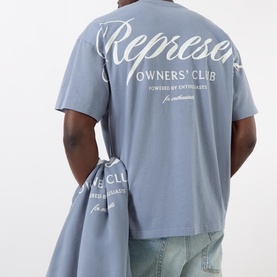 Owners'' Club Logo T-Shirt