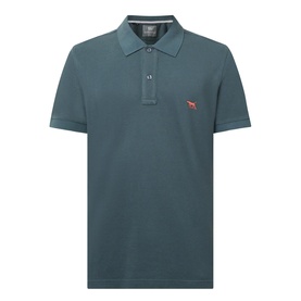 Gunn Logo Polo Shirt