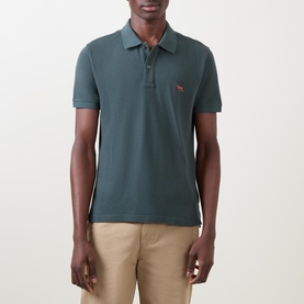 Gunn Logo Polo Shirt
