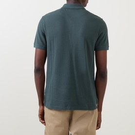 Gunn Logo Polo Shirt